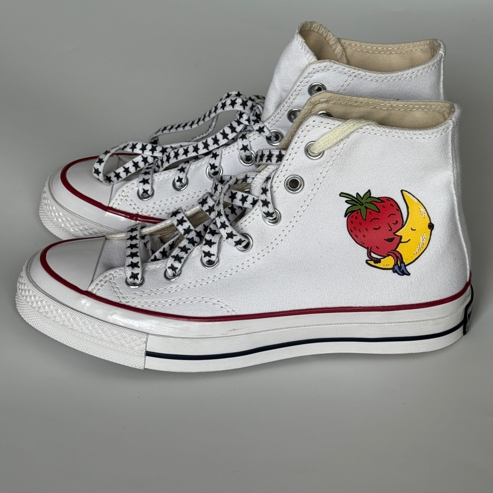 Converse Chuck Taylor All Star 70 Hi